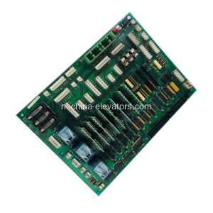 Hyundai lift TCB-3 Board / 204C2467 H22